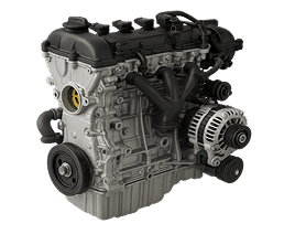 Machined automobile components