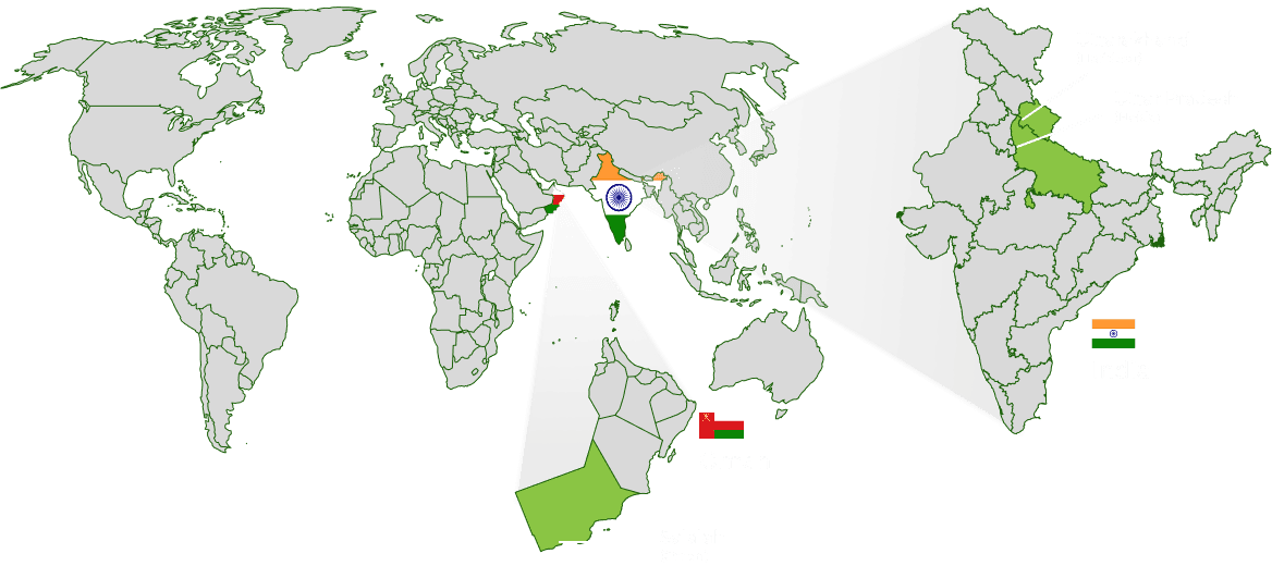 Picture of the MAP
