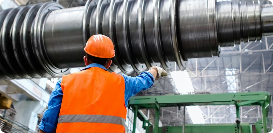 Core Value Pipe Image